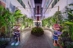 Le Siri Residence