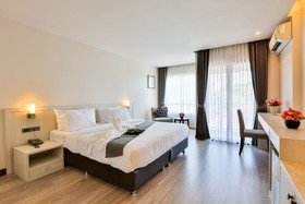 Le Siri Residence