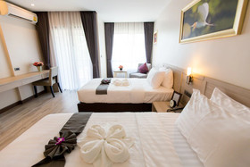 Le Siri Residence