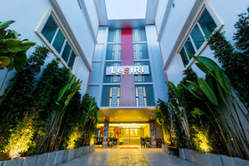 Le Siri Residence