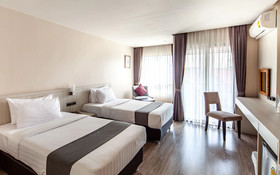 Le Siri Residence