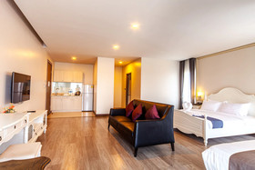 Le Siri Residence