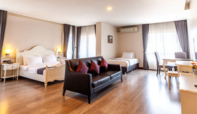 Le Siri Residence