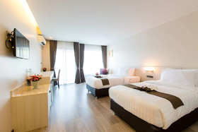Le Siri Residence