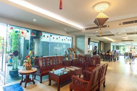 Le Siri Residence