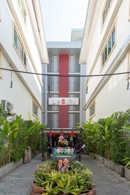 Le Siri Residence