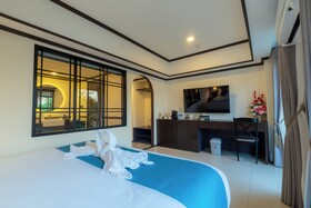 Le Ville Lanna Bouqitue Hotel