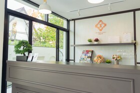 Le Ville Lanna Bouqitue Hotel