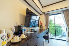 Le Ville Lanna Bouqitue Hotel