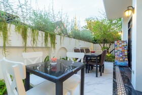 Le Ville Lanna Bouqitue Hotel