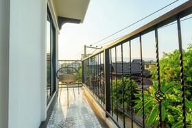 Le Ville Lanna Bouqitue Hotel