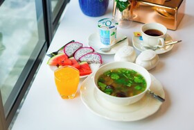 Le Ville Lanna Bouqitue Hotel