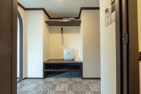 Le Ville Lanna Bouqitue Hotel