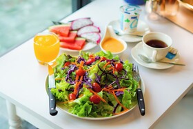 Le Ville Lanna Bouqitue Hotel