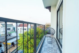 Le Ville Lanna Bouqitue Hotel