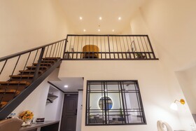 Le Ville Lanna Bouqitue Hotel