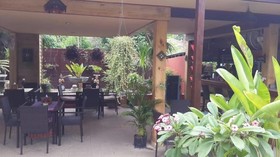 Liam's Suan Dok Mai