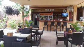 Liam's Suan Dok Mai
