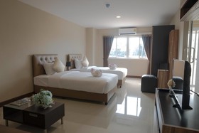 Life Grand Hotel