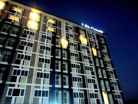 Life Grand Hotel
