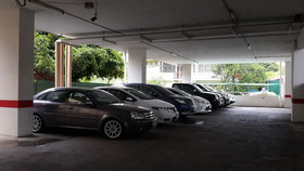 Life In Town Chiangmai