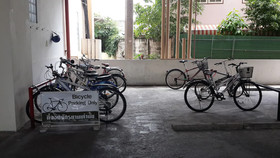 Life In Town Chiangmai