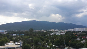 Life In Town Chiangmai