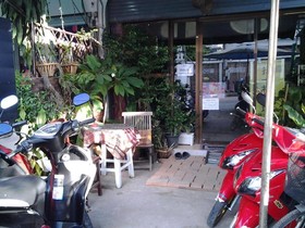 Like Home