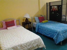 Like Home
