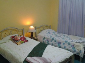 Like Home