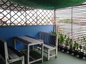 Like Home