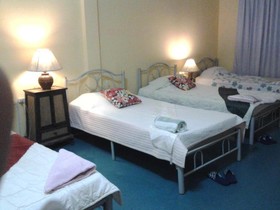Like Home