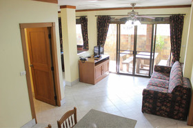 Link Mansion
