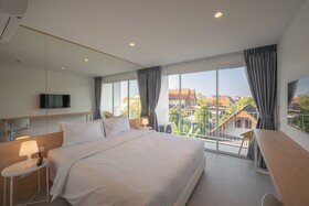 Lis Hotel Chiangmai