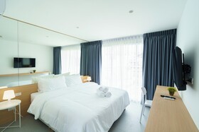 Lis Hotel Chiangmai