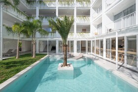 Lis Hotel Chiangmai