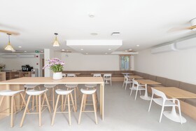 Lis Hotel Chiangmai