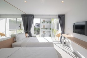 Lis Hotel Chiangmai