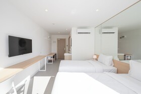 Lis Hotel Chiangmai