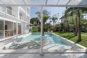 Lis Hotel Chiangmai