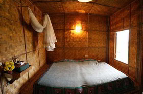 Lisu Lodge