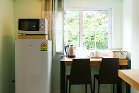 Little Bear's Home