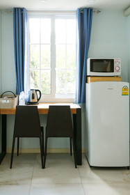 Little Bear's Home