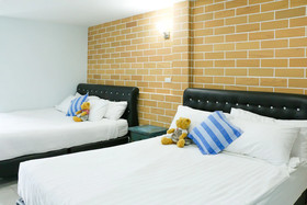 Little Bear's Home