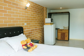 Little Bear's Home