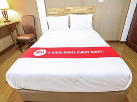 Little Guesthouse Hotel