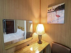 Little Guesthouse Hotel