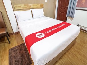 Little Guesthouse Hotel