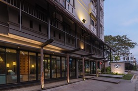 Lnimman Chiangmai Boutique Hotel