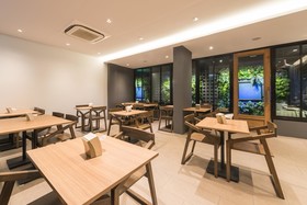 Lnimman Chiangmai Boutique Hotel